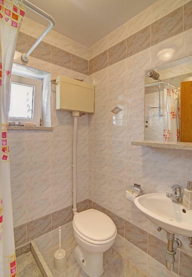 Rooms Franica ดูบรอฟนิก ภายนอก รูปภาพ